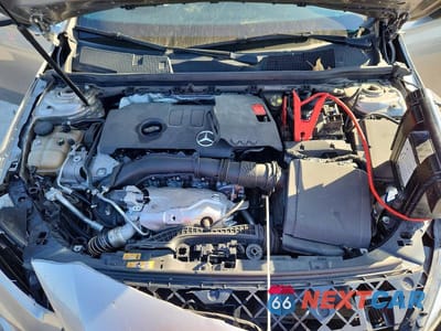 Zdjęcie 11 z 13 samochodu: 2020 MERCEDES-BENZ A 220 VIN:WDD3G4EB6LW038544 - miniatura