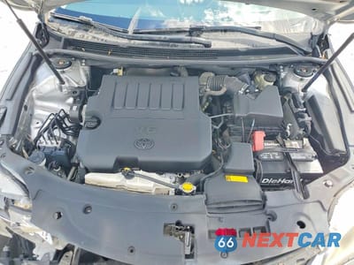 Zdjęcie 11 z 12 samochodu: 2015 TOYOTA AVALON XLE TOURING VIN:4T1BK1EB5FU169835 - miniatura