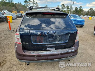 Zdjęcie 6 z 12 samochodu: 2010 FORD EDGE LIMITED VIN:2FMDK3KC6ABB58214 - miniatura