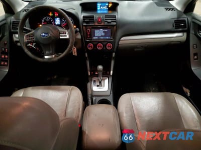 Zdjęcie 8 z 13 samochodu: 2014 SUBARU FORESTER 2.5I LIMITED VIN:JF2SJAJC9EH481476 - miniatura