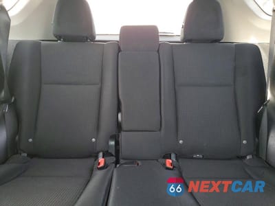 Zdjęcie 10 z 13 samochodu: 2014 TOYOTA RAV4 LE VIN:2T3BFREV0EW145817 - miniatura