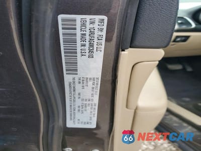 Zdjęcie 13 z 13 samochodu: 2021 JEEP GRAND CHEROKEE LAREDO VIN:1C4RJFAG4MC845103 - miniatura