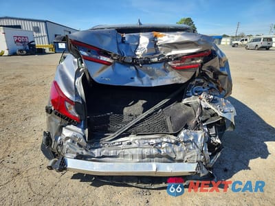 Zdjęcie 6 z 11 samochodu: 2026 TOYOTA CAMRY SE VIN:4T1DAACKXTU675266 - miniatura