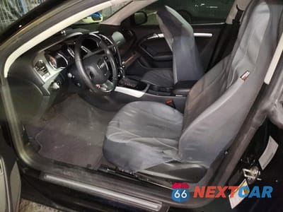 Zdjęcie 7 z 14 samochodu: 2011 AUDI A5 PREMIUM PLUS VIN:WAULFAFR9BA058836 - miniatura