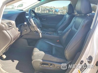 Zdjęcie 7 z 12 samochodu: 2015 LEXUS RX 350 BASE VIN:2T2ZK1BA9FC188721 - miniatura