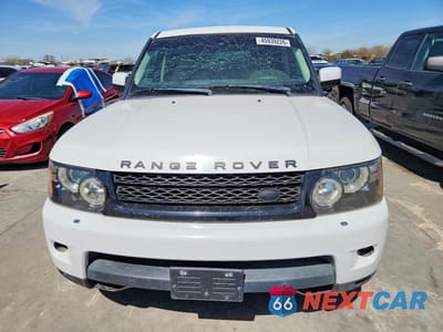 Piąte zdjęcie samochodu w środku: 2013 LAND ROVER RANGE ROVER SPORT HSE LUXURY VIN:SALSK2D45DA772630 - miniatura
