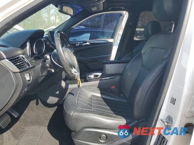 Zdjęcie 7 z 11 samochodu: 2016 MERCEDES-BENZ GLE 350 VIN:4JGDA5JB3GA750665 - miniatura