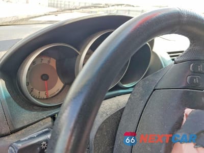 Zdjęcie 9 z 11 samochodu: 2009 MAZDA 3 I VIN:JM1BK32G591233037 - miniatura