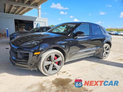 2023 PORSCHE MACAN S WP1AG2A59PLB35622 - główne zdjęcie licytacji z USA - miniatura