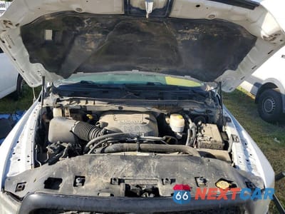 Zdjęcie 11 z 11 samochodu: 2018 RAM 2500 ST VIN:3C6UR5HJ7JG317151 - miniatura