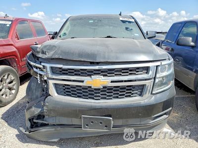 Piąte zdjęcie samochodu w środku: 2016 CHEV TAHOE C150 VIN:1GNSCBKC7GR446422 - miniatura
