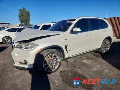 2016 BMW X5 XDRIVE35I 5UXKR0C57G0P33824 - główne zdjęcie licytacji z USA - miniatura