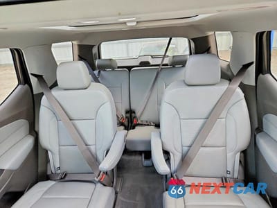 Zdjęcie 10 z 14 samochodu: 2019 CHEVROLET TRAVERSE PREMIER VIN:1GNERKKW6KJ101864 - miniatura