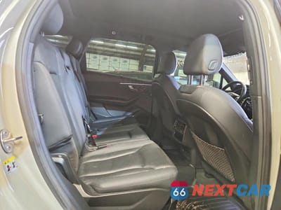 Zdjęcie 11 z 12 samochodu: 2022 AUDI Q7 PREMIUM PLUS VIN:WA1LXBF73ND004546 - miniatura