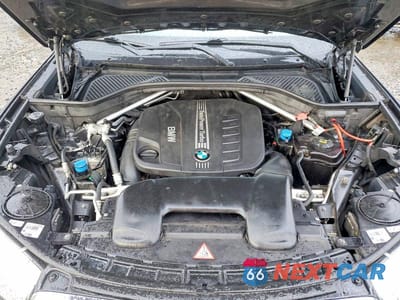 Zdjęcie 12 z 12 samochodu: 2015 BMW X5 XDRIVE35D VIN:5UXKS4C50F0J97504 - miniatura