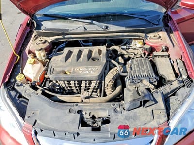 Zdjęcie 11 z 12 samochodu: 2012 CHRYSLER 200 TOURING VIN:1C3CCBBB4CN117753 - miniatura