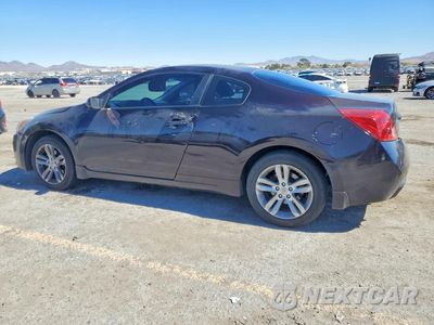 Drugie zdjęcie samochodu z przodu: 2010 NISS ALTIMA 2.5 S VIN:1N4AL2EP5AC114207 - miniatura