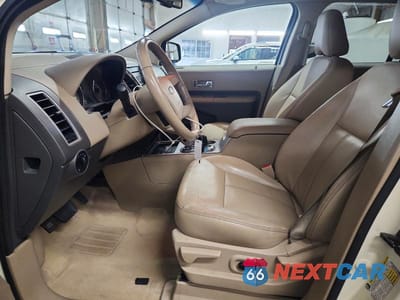 Zdjęcie 7 z 12 samochodu: 2007 FORD EDGE SEL PLUS VIN:2FMDK39C47BB65256 - miniatura