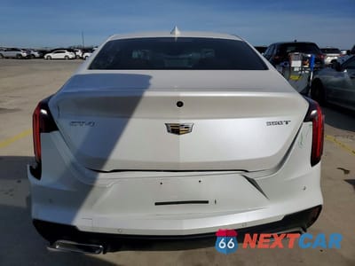 Zdjęcie 6 z 11 samochodu: 2023 CADILLAC CT4 PREMIUM LUXURY VIN:1G6DB5RKXP0108068 - miniatura