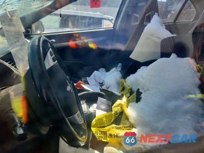 Zdjęcie 7 z 12 samochodu: 2008 MITSUBISHI LANCER GTS VIN:JA3AU86U78U601054 - miniatura