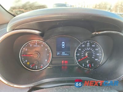 Zdjęcie 9 z 12 samochodu: 2014 KIA FORTE EX VIN:KNAFX4A85E5199992 - miniatura