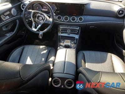 Zdjęcie 8 z 11 samochodu: 2017 MERCEDES-BENZ E 300 4MATIC VIN:WDDZF4KBXHA030890 - miniatura