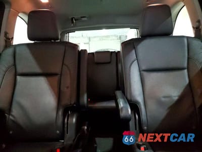 Zdjęcie 10 z 13 samochodu: 2014 TOYOTA HIGHLANDER LIMITED VIN:5TDDKRFH6ES069146 - miniatura