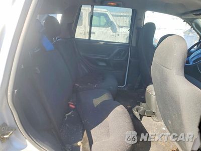Zdjęcie 10 z 11 samochodu: 2004 JEEP GRAND CHEROKEE LAREDO VIN:1J4GW48SX4C429834 - miniatura
