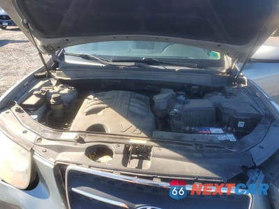 Zdjęcie 12 z 12 samochodu: 2009 HYUNDAI SANTA FE LIMITED VIN:5NMSH13E69H332360 - miniatura