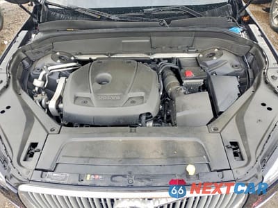 Zdjęcie 11 z 11 samochodu: 2019 VOLVO XC90 T6 INSCRIPTION VIN:YV4A22PL5K1498992 - miniatura