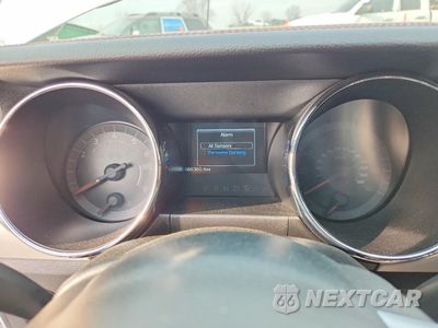 Zdjęcie 9 z 13 samochodu: 2016 FORD MUSTANG VIN:1FA6P8TH6G5229663 - miniatura