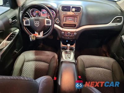 Zdjęcie 8 z 12 samochodu: 2019 DODGE JOURNEY SE VIN:3C4PDDBG7KT795204 - miniatura