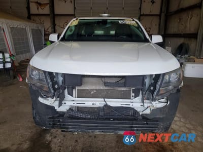 Piąte zdjęcie samochodu w środku: 2022 CHEVROLET COLORADO LT VIN:1GCHSCEA1N1209989 - miniatura