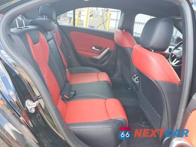 Zdjęcie 10 z 12 samochodu: 2020 MERCEDES-BENZ A 220 4MATIC VIN:W1K3G4FB4LW047371 - miniatura