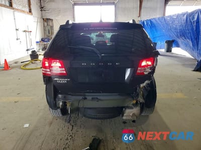 Zdjęcie 6 z 13 samochodu: 2018 DODGE JOURNEY SE VIN:3C4PDCAB7JT526716 - miniatura