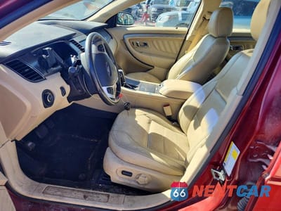 Zdjęcie 7 z 11 samochodu: 2014 FORD TAURUS SEL VIN:1FAHP2E8XEG174588 - miniatura