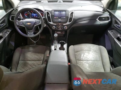 Zdjęcie 8 z 13 samochodu: 2021 CHEVROLET EQUINOX LT VIN:2GNAXKEV5M6100776 - miniatura