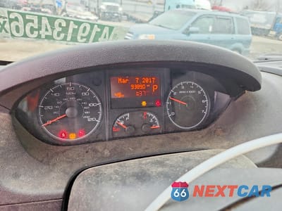 Zdjęcie 9 z 12 samochodu: 2020 RAM PROMASTER 3500 DELIVERY VAN VIN:3C6URVJG1LE136544 - miniatura