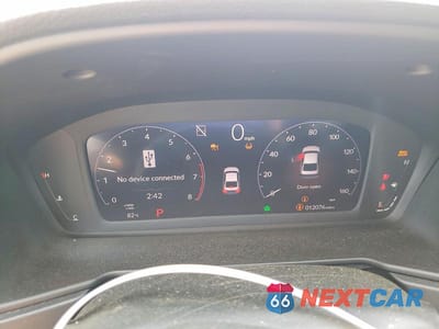 Zdjęcie 9 z 13 samochodu: 2025 HONDA ACCORD SE VIN:1HGCY1F45SA072607 - miniatura
