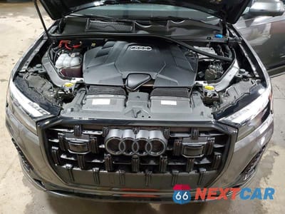 Zdjęcie 12 z 13 samochodu: 2025 AUDI Q7 PRESTIGE VIN:WA1VVBF77SD026785 - miniatura