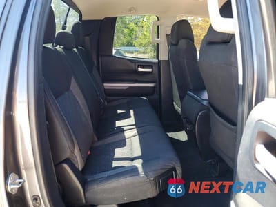 Zdjęcie 10 z 12 samochodu: 2014 TOYOTA TUNDRA SR5 VIN:5TFRM5F12EX079565 - miniatura