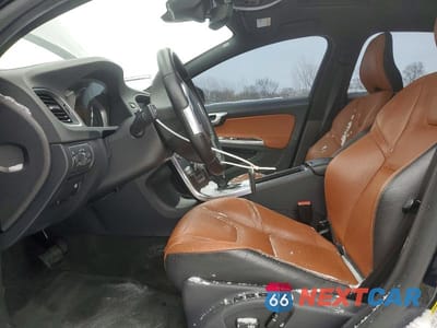 Zdjęcie 7 z 12 samochodu: 2016 VOLVO V60 PREMIER VIN:YV1612SK4G1310393 - miniatura