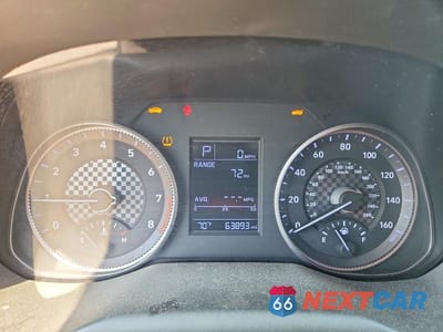 Zdjęcie 9 z 12 samochodu: 2019 HYUNDAI ELANTRA SE VIN:5NPD74LF4KH472938 - miniatura