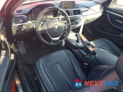 Zdjęcie 8 z 11 samochodu: 2014 BMW 428 XI VIN:WBA3N9C51EK245991 - miniatura