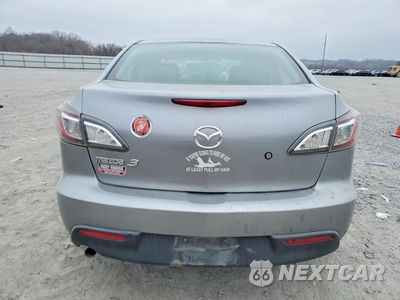 Zdjęcie 6 z 13 samochodu: 2011 MAZDA 3 I VIN:JM1BL1UG7B1392467 - miniatura