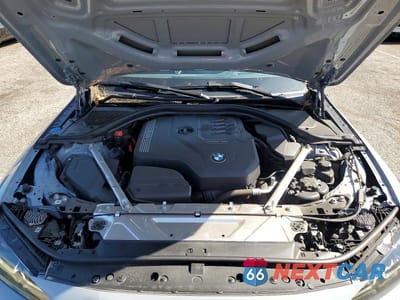 Zdjęcie 11 z 12 samochodu: 2024 BMW 430I VIN:WBA23AT01RCR14753 - miniatura
