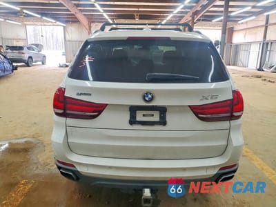 Zdjęcie 6 z 13 samochodu: 2016 BMW X5 XDR40E VIN:5UXKT0C55G0S75413 - miniatura