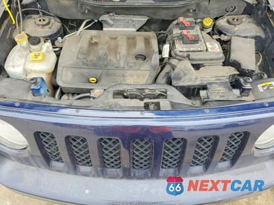 Zdjęcie 12 z 13 samochodu: 2014 JEEP PATRIOT SPORT VIN:1C4NJRBBXED773774 - miniatura
