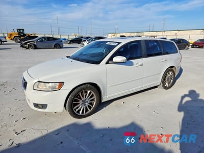 Główne zdjęcie samochodu: 2011 VOLVO V50 T5 VIN:YV1672MW5B2633806 - miniatura