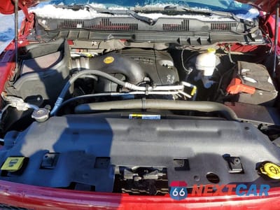 Zdjęcie 11 z 11 samochodu: 2013 RAM 1500 ST VIN:1C6RR7FT4DS566946 - miniatura